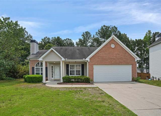 Property at 3025 Andora Dr SW, Marietta, GA 30064, 3 beds, 2 baths