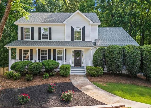 Property at 6065 Ashbury Ln, Cumming, GA 30028, 4 beds, 2.5 baths