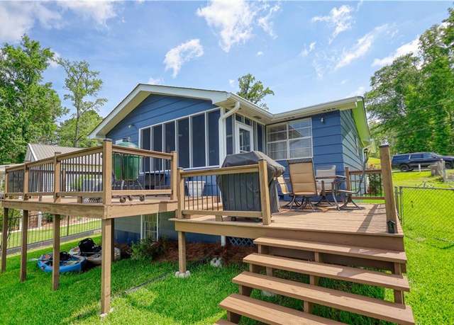 Property at 233 S Spring Rd, Eatonton, GA 31024, 2 beds, 2 baths