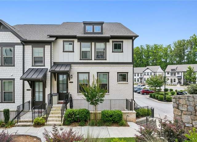 Property at 2090 Emmet Park Ln, Decatur, GA 30033, 4 beds, 3.5 baths
