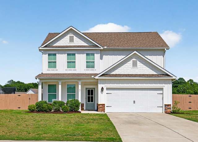 Property at 51 Bowman Dr, Statham, GA 30666, 4 beds, 2.5 baths