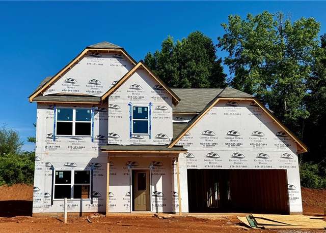 Property at 502 Charleston Pl, Villa Rica, GA 30180, 5 beds, 3 baths