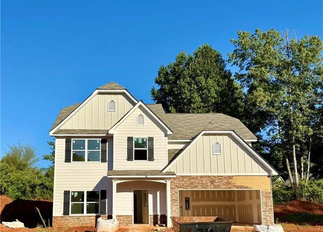 Property at 502 Charleston Pl, Villa Rica, GA 30180, 5 beds, 3 baths