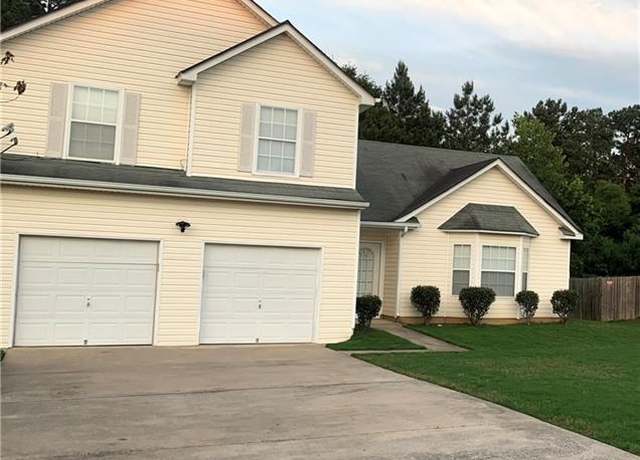 Property at 1620 Village Place Cir NE, Conyers, GA 30012, 3 beds, 2.5 baths