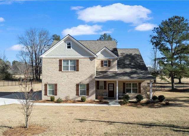 Property at 860 N Bethany Rd N, Mcdonough, GA 30252, 5 beds, 3 baths