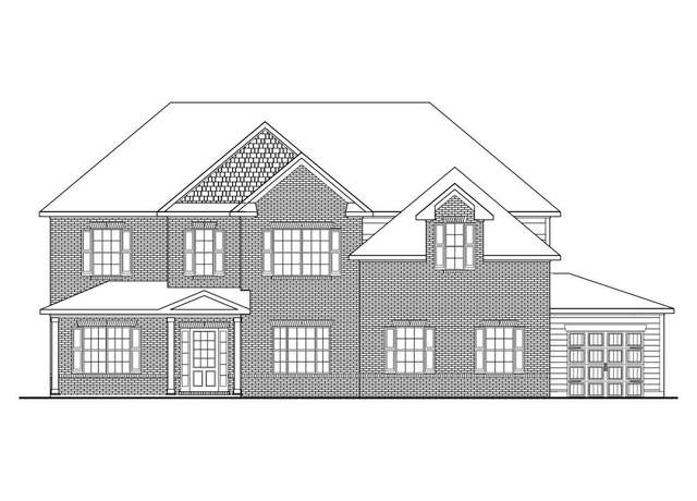 Property at 3240 Lions Ruby Ln, Atlanta, GA 30349, 5 beds, 4 baths