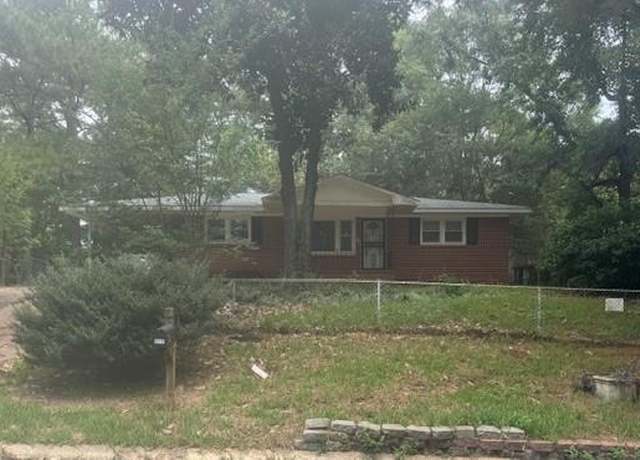 Property at 4831 Toney Dr, Columbus, GA 31903, 3 beds, 1 bath