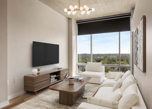 Property at 943 Peachtree St NE #1217, Atlanta, GA 30309, 1 bed, 1 bath