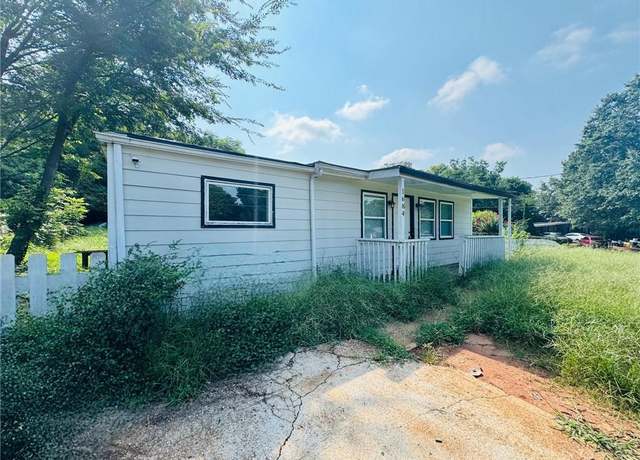 Property at 1684 Thornton Pl, Atlanta, GA 30315, 3 beds, 1 bath
