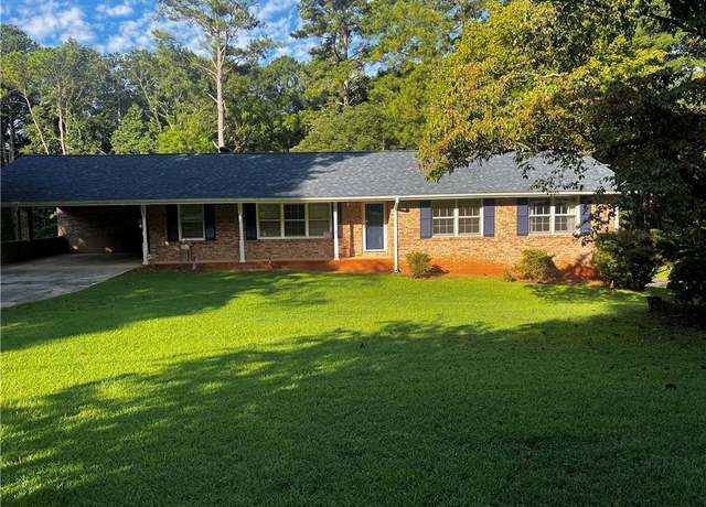 Property at 260 Murphy Ave, Lawrenceville, GA 30044, 4 beds, 3 baths