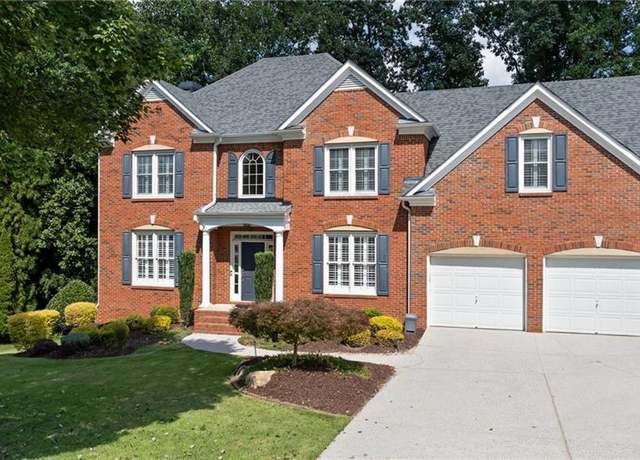 Property at 1224 Kenway Cir SE, Smyrna, GA 30082, 5 beds, 3.5 baths