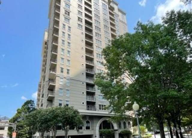 Property at 3334 Peachtree Rd NE #1110, Atlanta, GA 30326, 1 bed, 1 bath