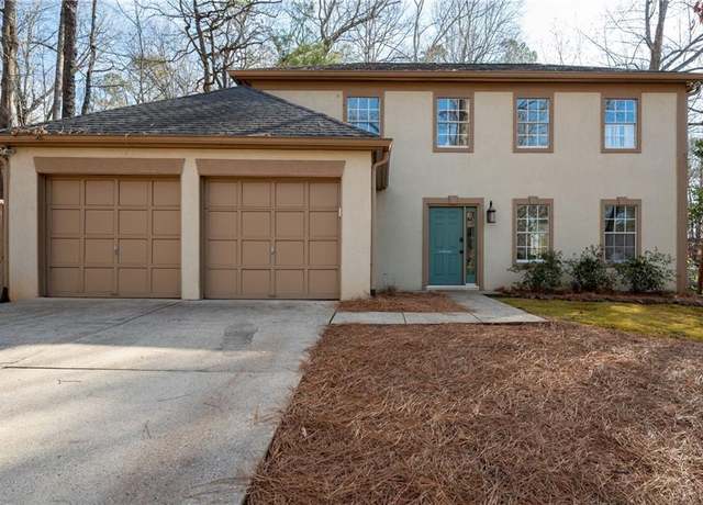 Property at 12095 Wallace Woods Ln, Alpharetta, GA 30004, 4 beds, 2.5 baths