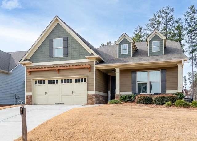 Property at 50 Rosemary Lndg, Dallas, GA 30132, 4 beds, 4 baths