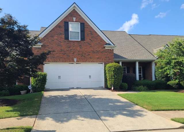Property at 352 Lauren Ln, Woodstock, GA 30188, 4 beds, 4 baths