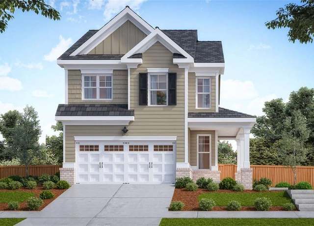 Property at 354 Friendship Oak Way, Hampton, GA 30228, 4 beds, 2.5 baths