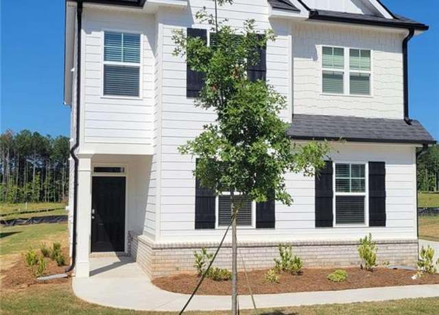 Property at 354 Friendship Oak Way, Hampton, GA 30228, 4 beds, 2.5 baths