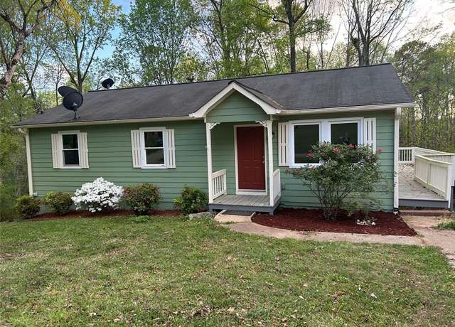 Property at 1341 Armistead Cir, Monroe, GA 30655, 3 beds, 2 baths