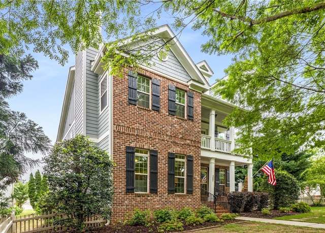 Property at 3087 Dunton St SE, Smyrna, GA 30080, 4 beds, 2.5 baths