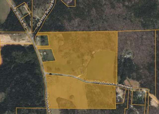 Property at 00 Billy Bullock Rd, Dallas, GA 30157