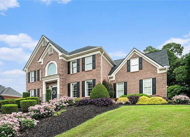 Property at 2258 Bright Water Dr, Snellville, GA 30078, 5 beds, 4.5 baths