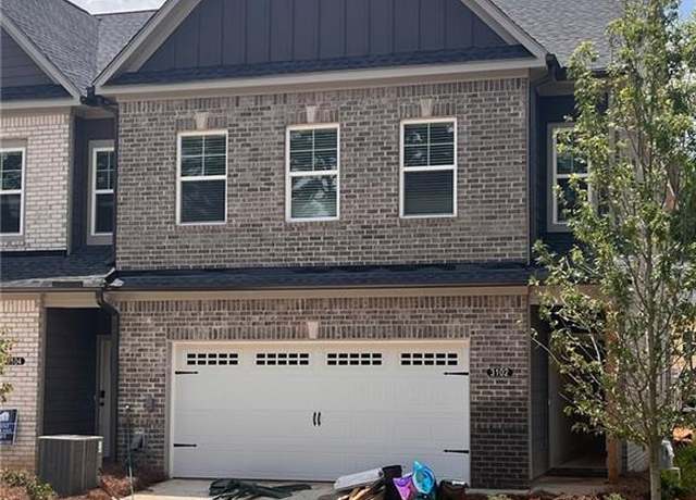 Property at 3102 Marbella Cir #1, Kennesaw, GA 30152, 3 beds, 2.5 baths
