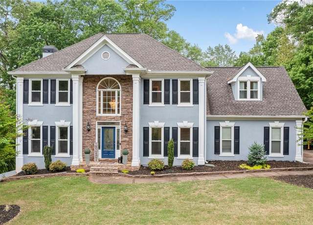 Property at 1039 Avery Creek Dr, Woodstock, GA 30188, 6 beds, 3.5 baths
