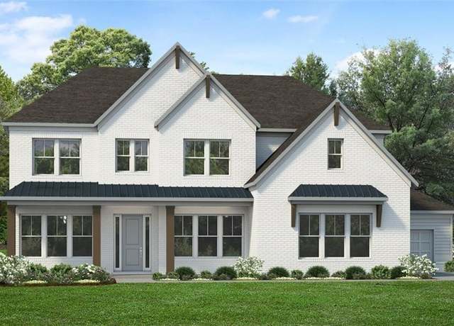 Property at 4820 Gadwall Way, Cumming, GA 30028, 5 beds, 5.5 baths