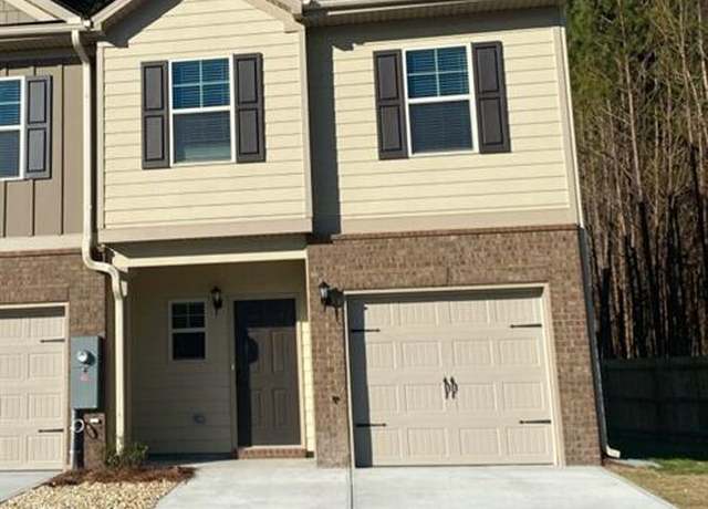 Property at 3473 Shoal Oak Ct, Riverdale, GA 30296, 3 beds, 2.5 baths