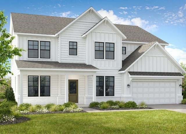 Property at 5415 Trescott Path, Cumming, GA 30028, 5 beds, 4.5 baths