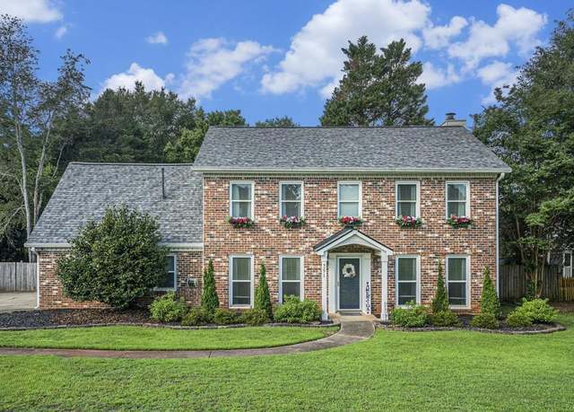Property at 4271 Keheley Rd NE, Marietta, GA 30066, 4 beds, 2.5 baths