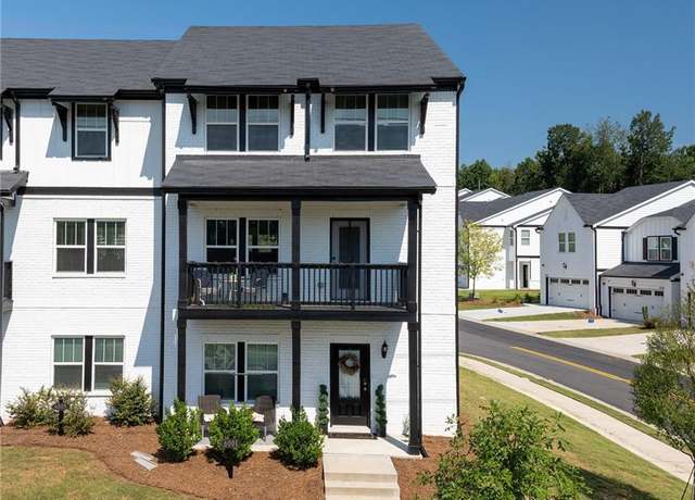 Property at 6001 Liatris St, Smyrna, GA 30126, 4 beds, 3.5 baths