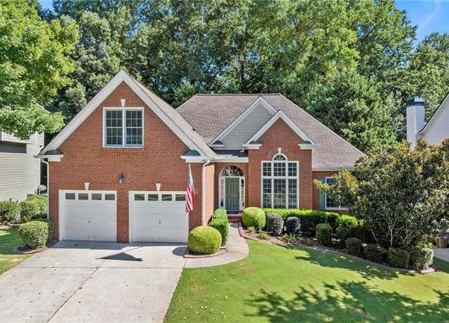 Property at 1010 Summerfield Dr, Cumming, GA 30040, 4 beds, 3 baths