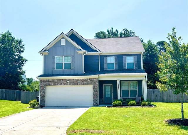 Property at 208 Mcginnis Cir, Calhoun, GA 30701, 4 beds, 2.5 baths