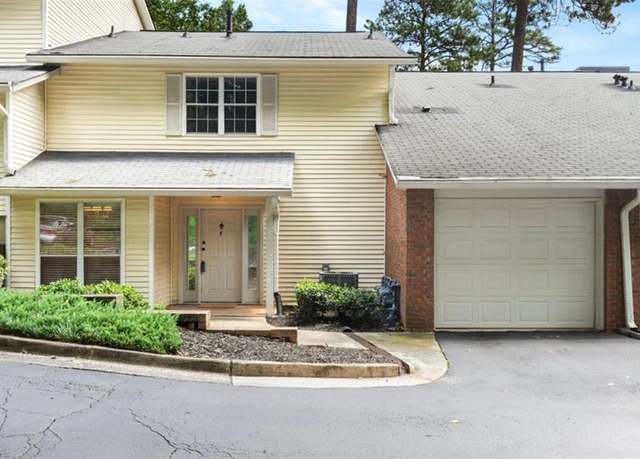 Property at 6806 Glenridge Dr Unit E, Atlanta, GA 30328, 2 beds, 2.5 baths
