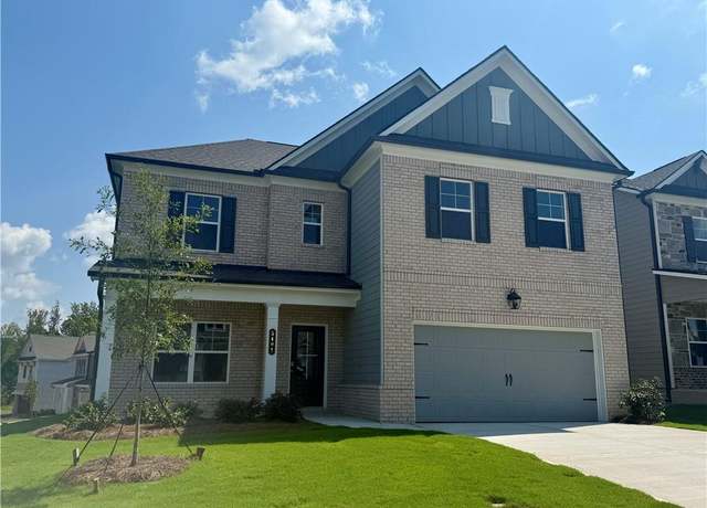 Property at Undisclosed address, Gainesville, GA 30507, 5 beds, 4 baths