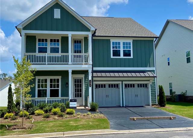 Property at 194 East Harbor Dr, Dawsonville, GA 30534, 4 beds, 4.5 baths