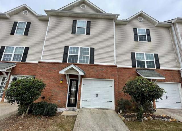 Property at 41 Middlebrook Dr, Cartersville, GA 30120, 3 beds, 2 baths