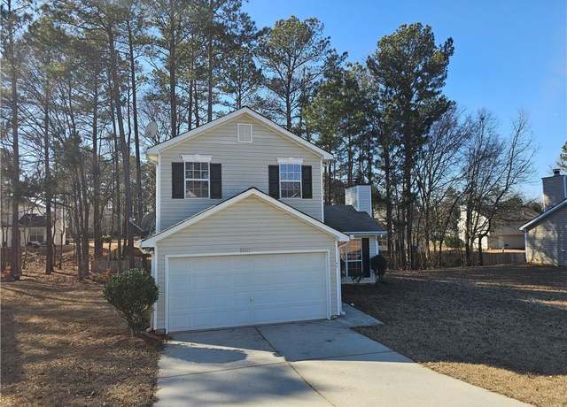 Property at 10411 Ivygate Ter, Jonesboro, GA 30238, 3 beds, 2 baths