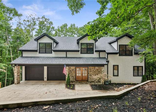 Property at 297 Fairview Ct, Jasper, GA 30143, 5 beds, 4.5 baths