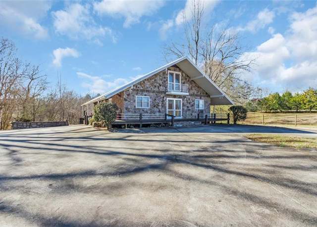 Property at 680 Wrights Mill Rd, Commerce, GA 30530, 3 beds, 3 baths