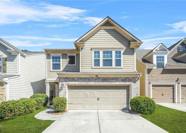 Property at 5030 Breezewood Cir, Alpharetta, GA 30004, 5 beds, 3 baths