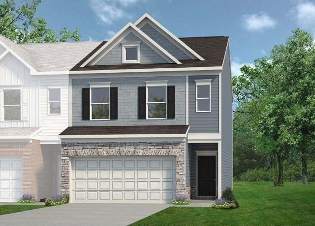 Property at 1234 Ravencliff Dr #157, Austell, GA 30168, 3 beds, 2.5 baths