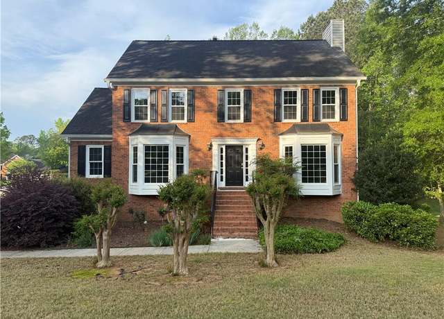 Property at 2998 Tallowood Dr NW, Marietta, GA 30064, 3 beds, 2.5 baths