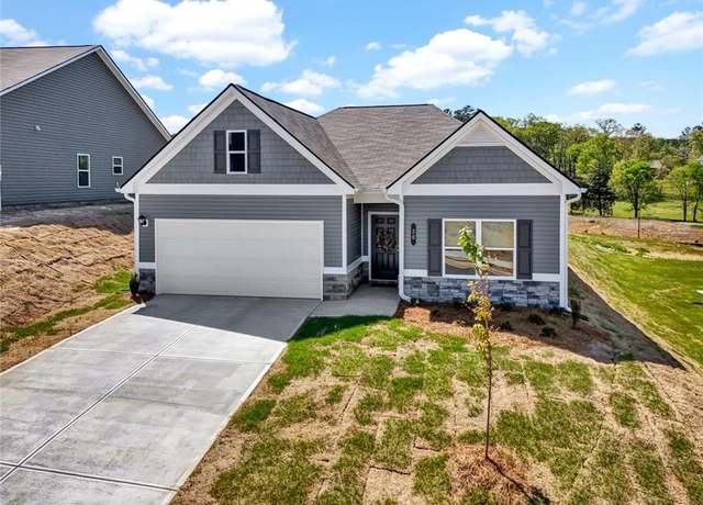 Property at 30 Arrington Dr, Adairsville, GA 30103, 3 beds, 2 baths