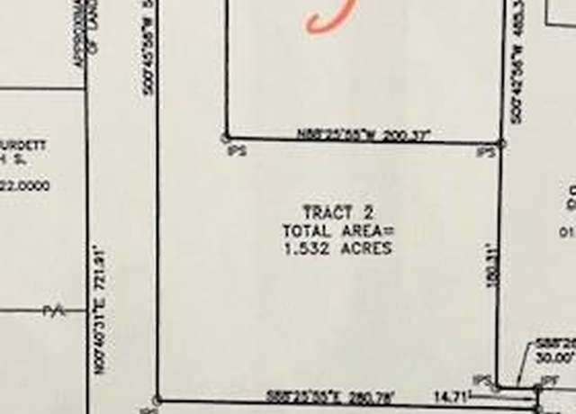 Property at TRK2-3 Harmony Grove Church Rd, Dallas, GA 30132