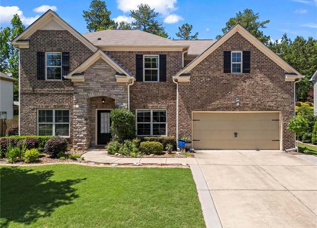 Property at 237 Parc Dr, Canton, GA 30114, 5 beds, 3 baths