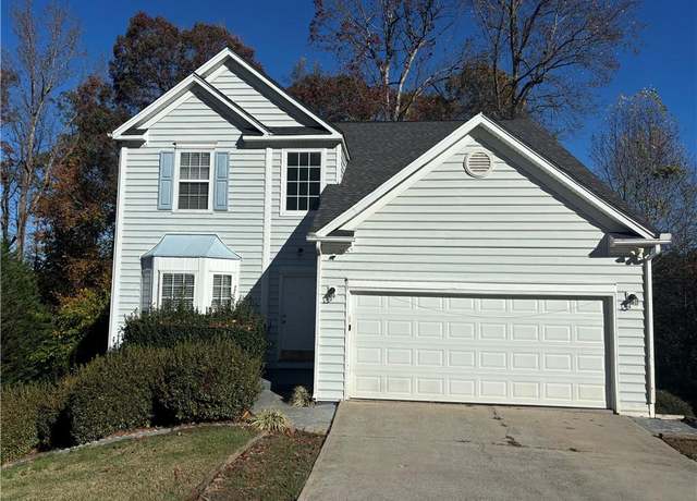 Property at 138 Shady View Pl, Lawrenceville, GA 30044, 5 beds, 3 baths