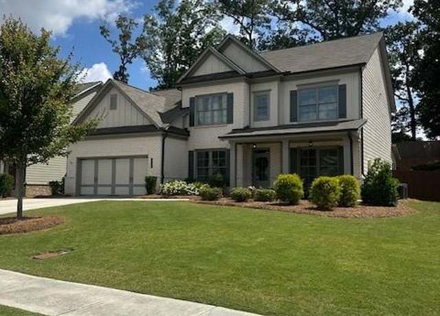 Property at 2159 Holland Creek Ln, Buford, GA 30519, 5 beds, 3.5 baths