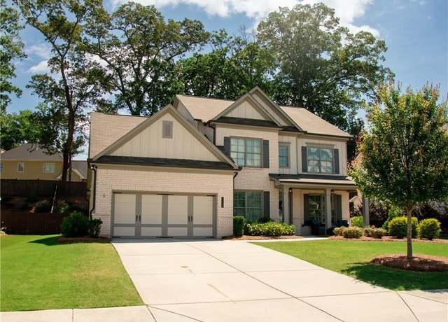 Property at 2159 Holland Creek Ln, Buford, GA 30519, 5 beds, 3.5 baths
